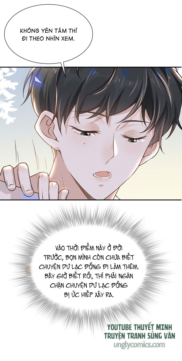 Lai Sinh Bất Kiến Chapter 9 - Next Chapter 10